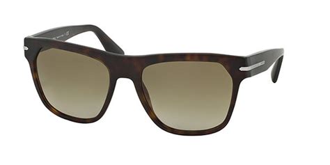 Buy Prada PR 03RS C55 HAQ1X1 Sunglasses 